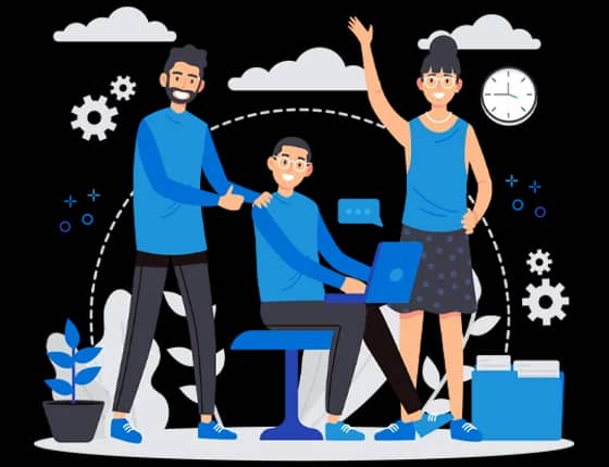 Corporate Website Development Company in Chennai