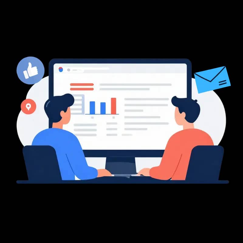 Print & Digital Design Services for Multiple Industries in Chennai