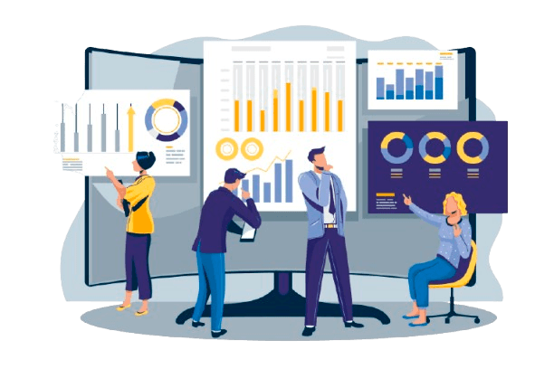 Education CRM Dashboard