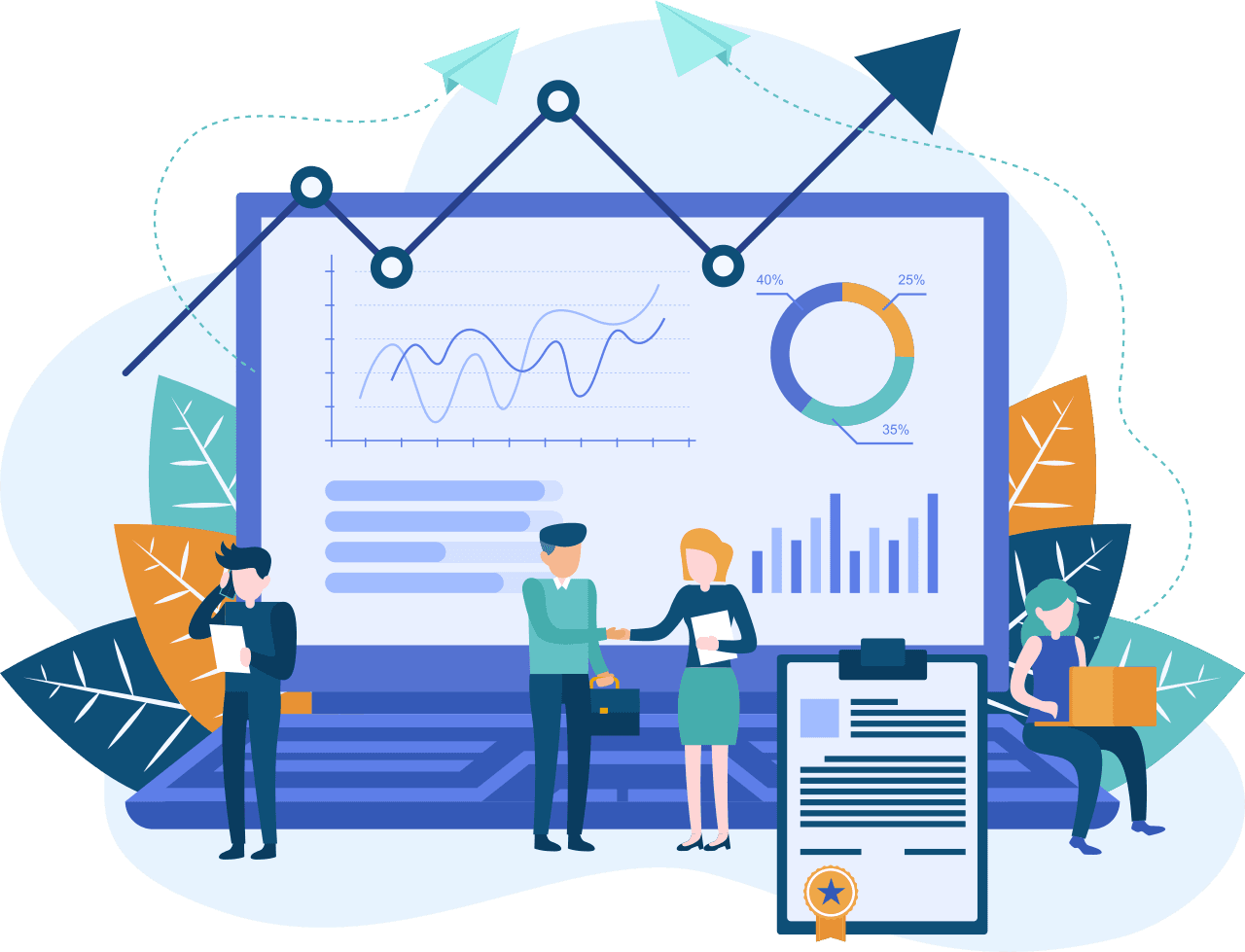 Responsive UI UX Design Company in Chennai