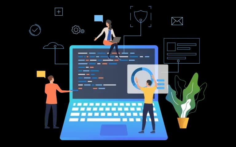Custom Website Development Company in Chennai