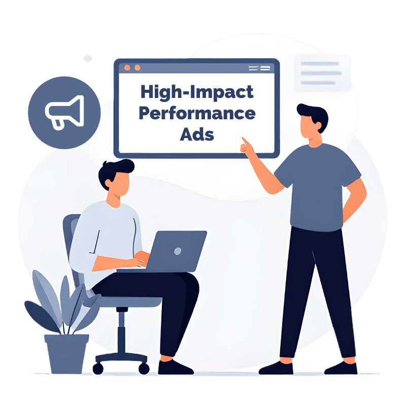 High-Impact Performance Advertising Services in Chennai