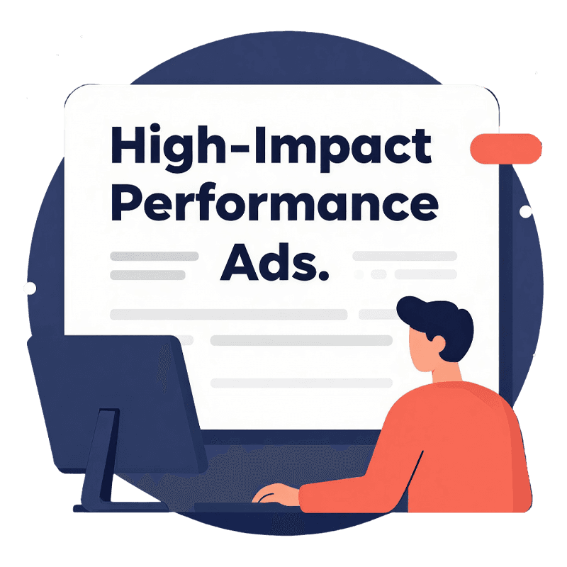 Importance of High-Impact Performance Advertising Services in Chennai