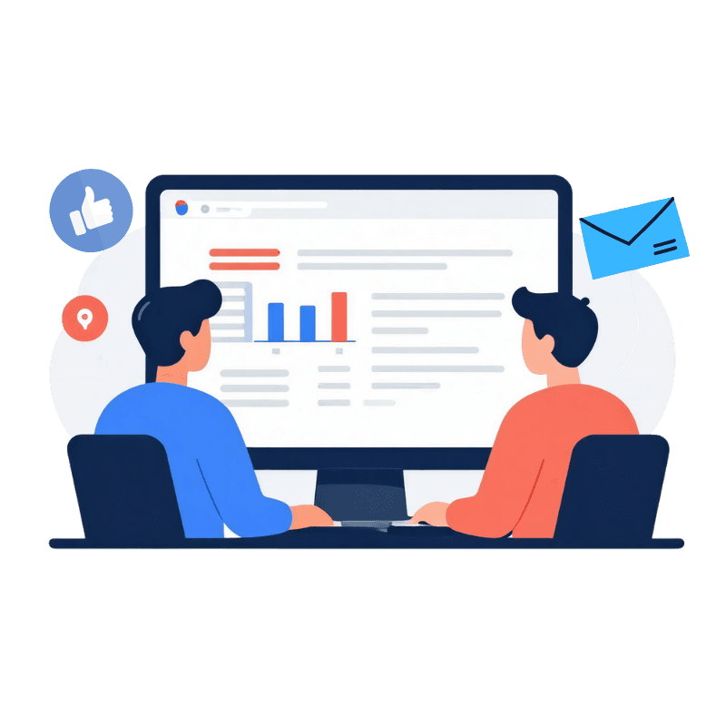 High-Impact Performance Advertising Services for Multiple Industries in Chennai