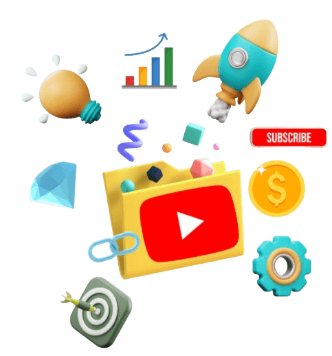 YouTube Channel Growth Strategy