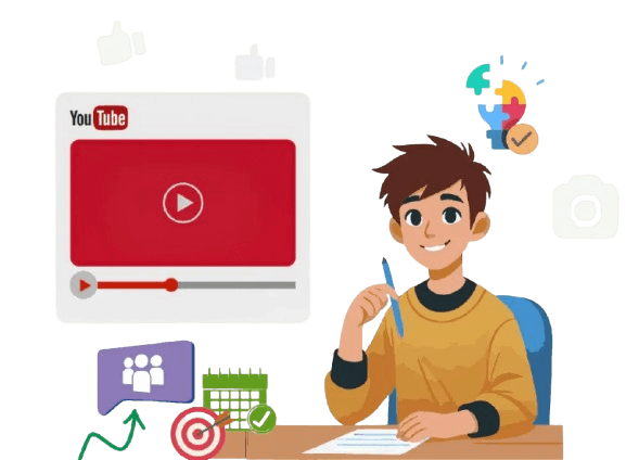 YouTube Channel Growth Strategy