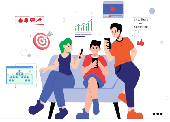 YouTube Channel Growth Strategy