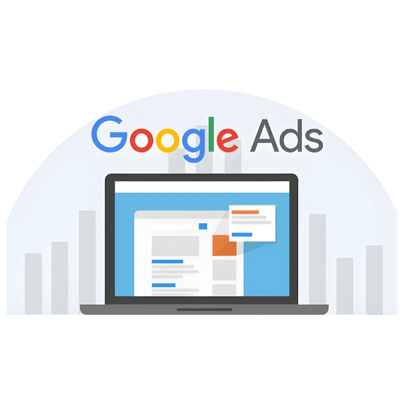 Google Ads Service