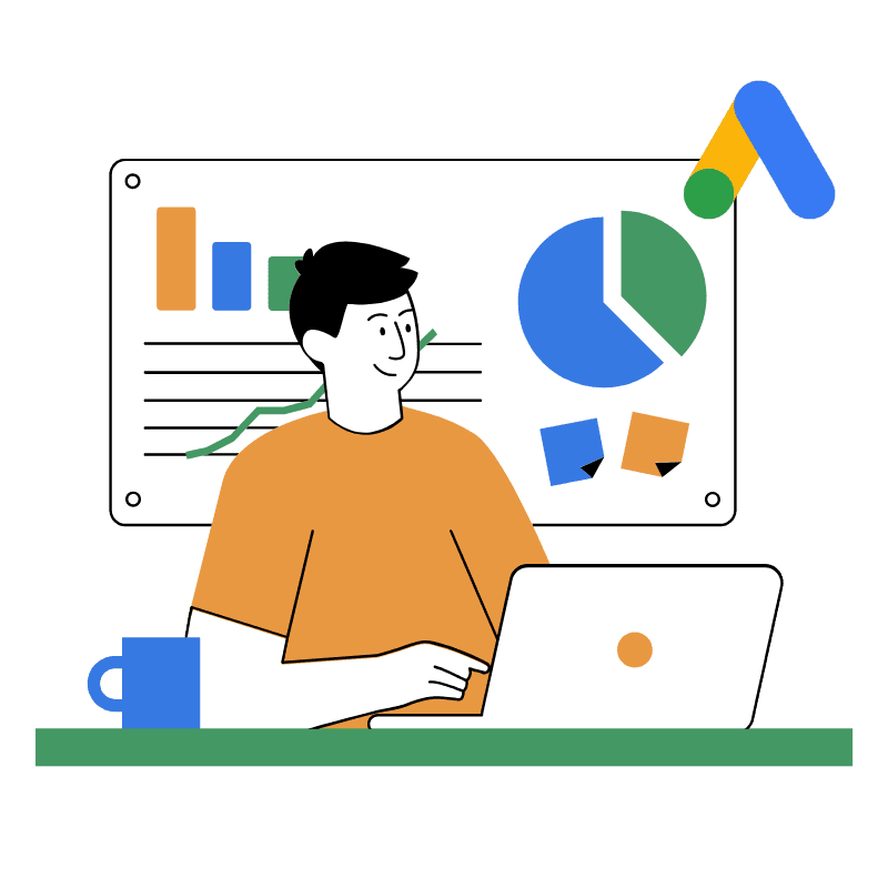 Google Ads Growth