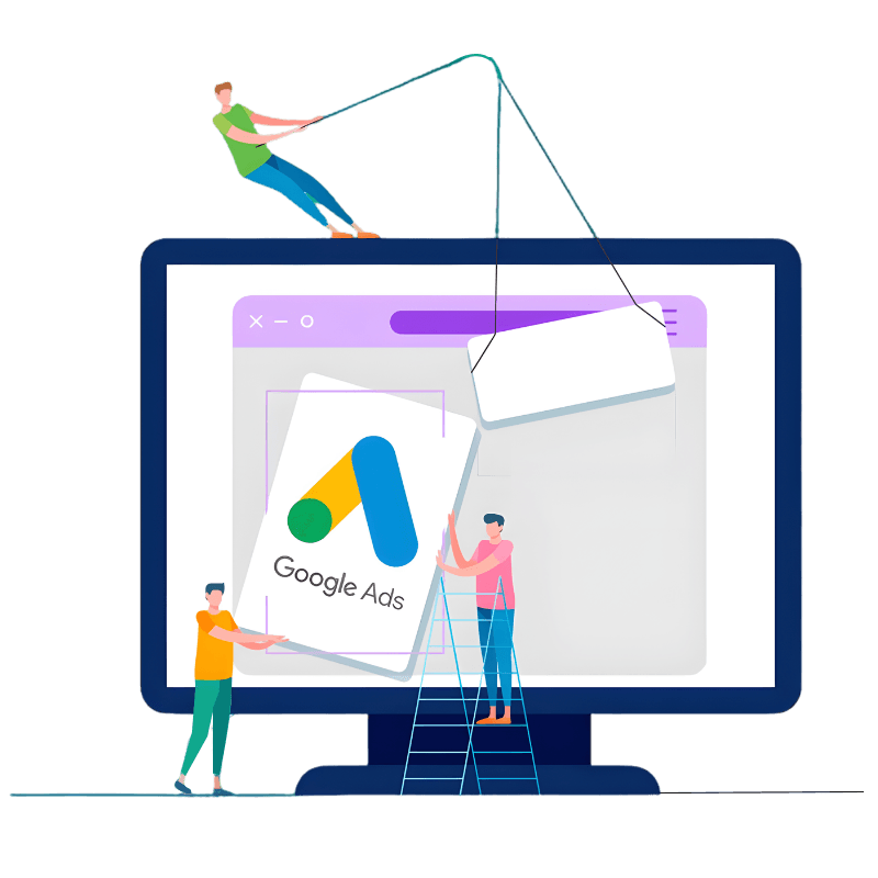 Google Ads Company