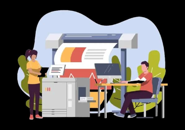 Professional Print & Digital Design Services in Chennai