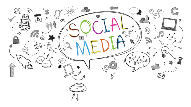 Why Choose Social Media Creatives