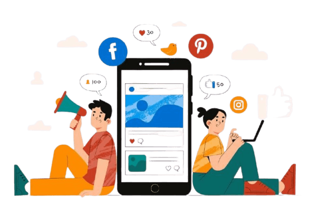 Social Media Creatives Growth Strategy