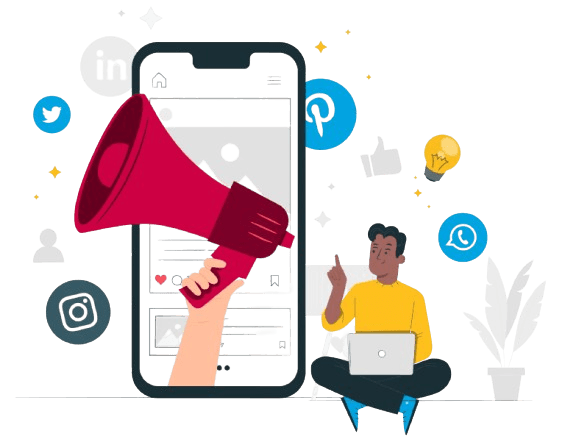 Industries We Serve – Social Media Creative Solutions