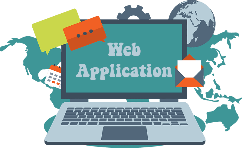 Web Applications and Dashboard Development Company in Chennai