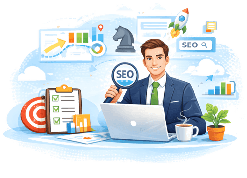 Keyword Research Strategy