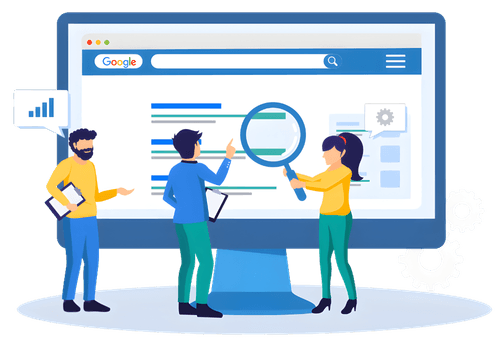 On Page SEO Service