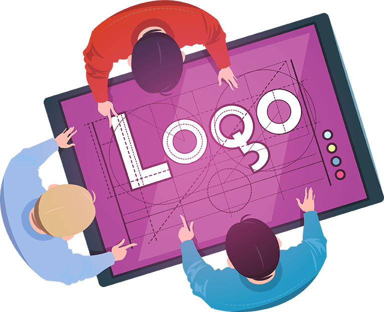 Professional Logo & Brand Identity Design Services