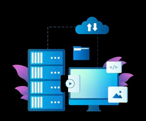Custom Website Design Company in Chennai – Hosting & Domain Services