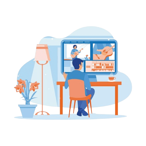 Promotional & Ad Video Editing