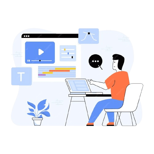 Ad Video Editing Growth