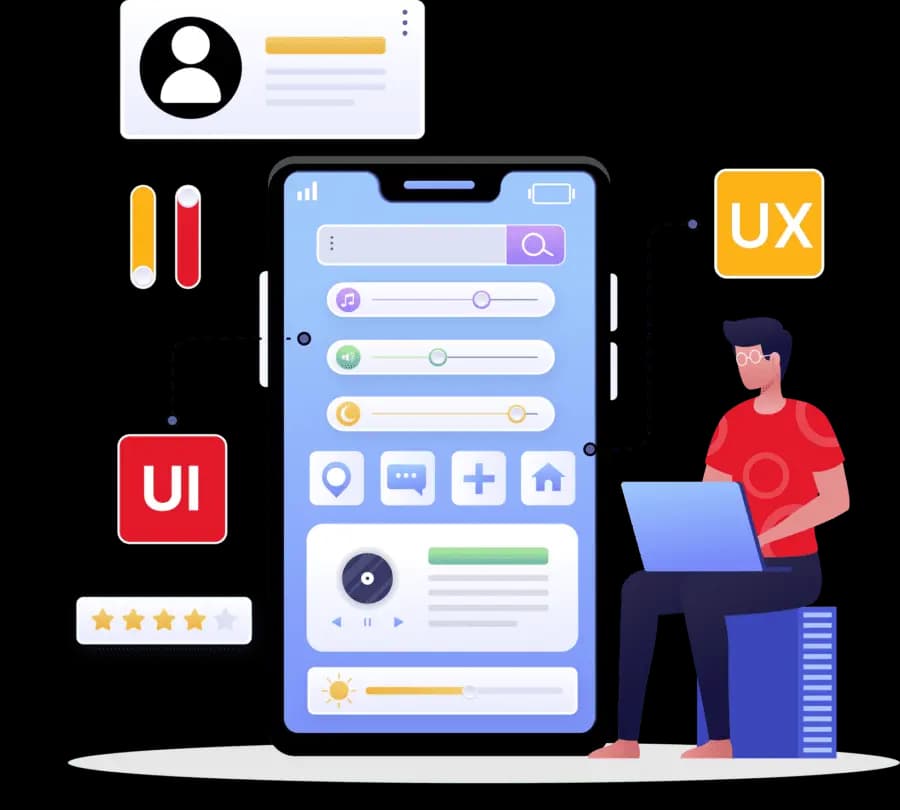 Responsive UI UX Company in Chennai