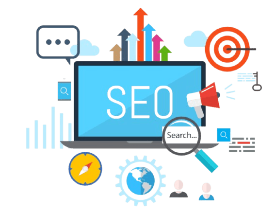 SEO & Organic Growth Service