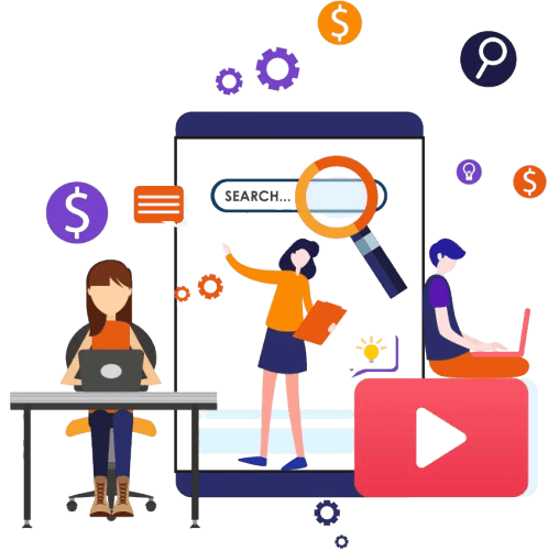 Video SEO Growth