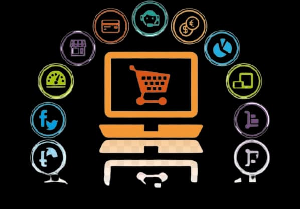 E-Commerce Website Development Company in Chennai