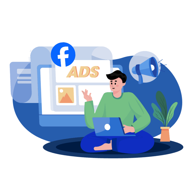 Facebook Ads Service
