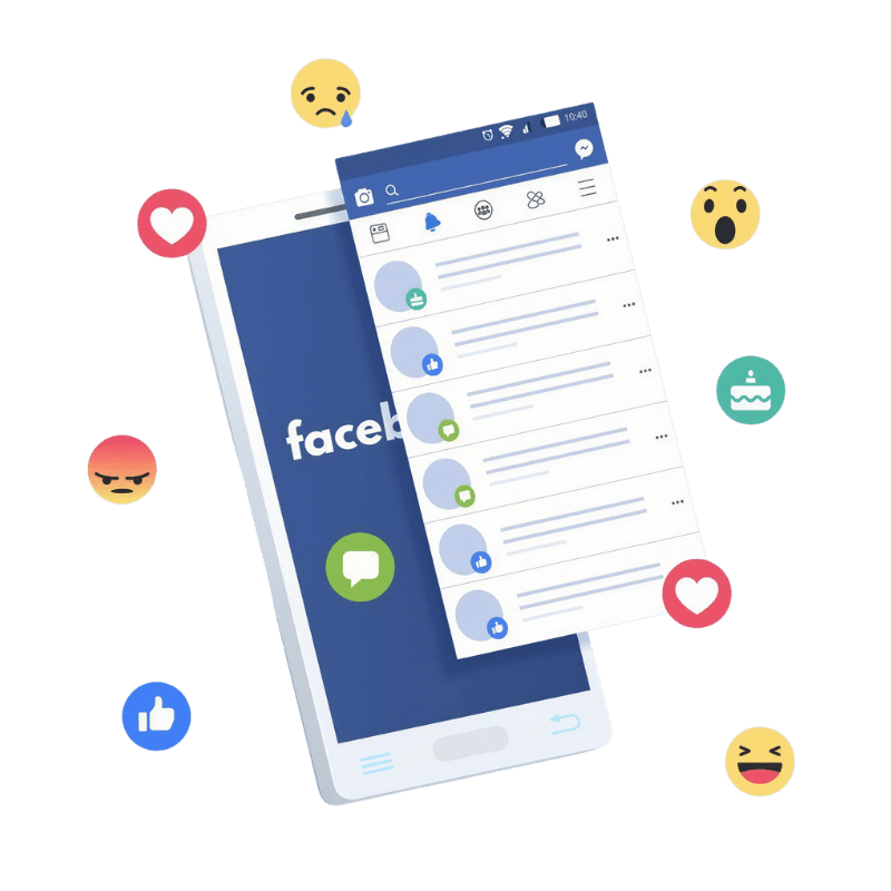 Facebook Ads Company