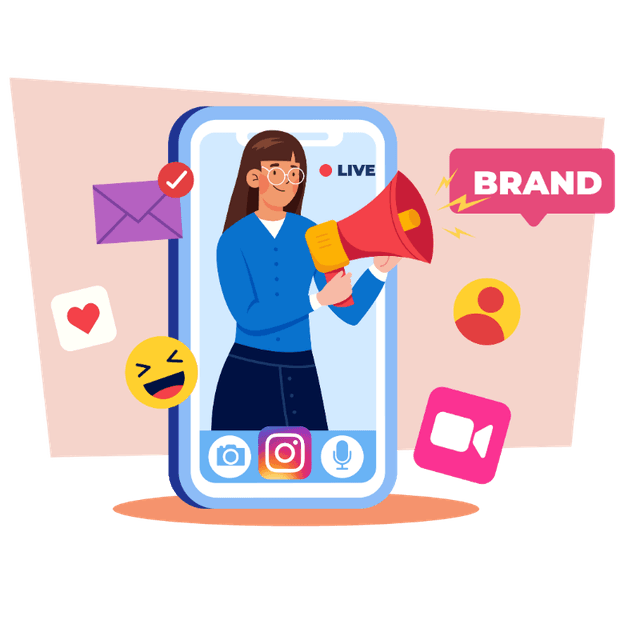 Instagram Ads Company