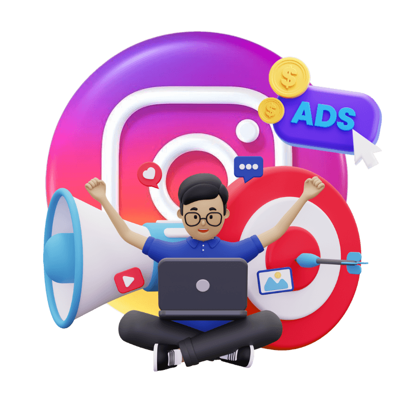 Instagram Ads Company