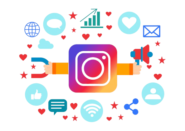 Instagram Ads Service