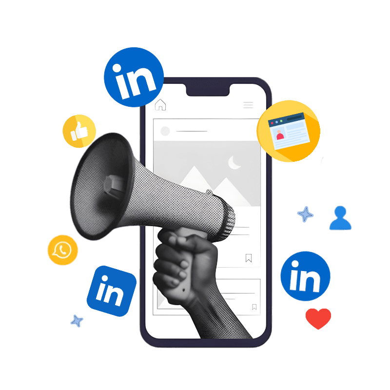 LinkedIn Ads Service