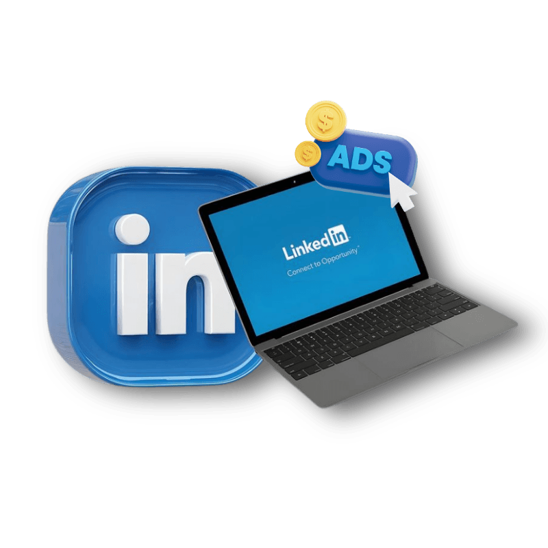 LinkedIn Ads Company