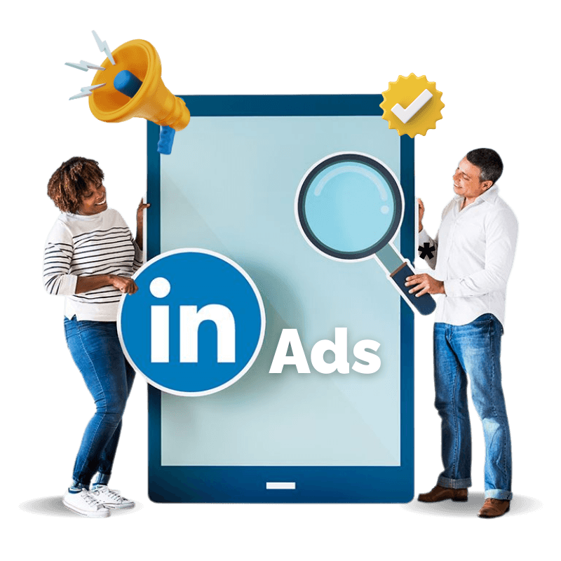 LinkedIn Ads Growth