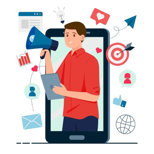 Creative Digital Marketing & Ad Design Services in Chennai