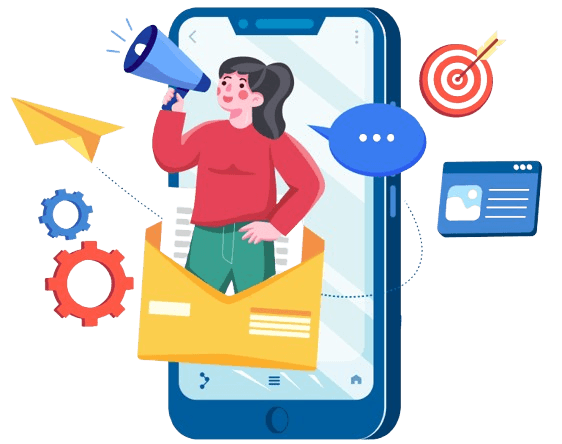 Professional Advertising Campaign Design Services in Chennai