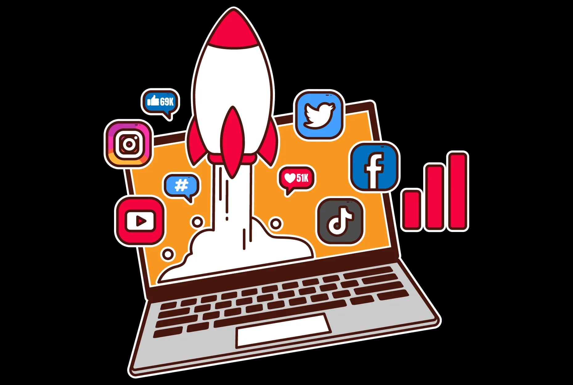 Professional Marketing & Ad Designs Company in Chennai