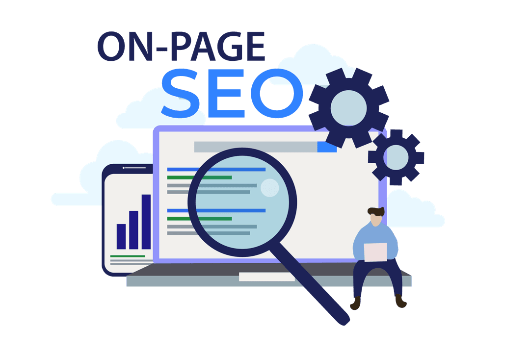 On Page SEO Service