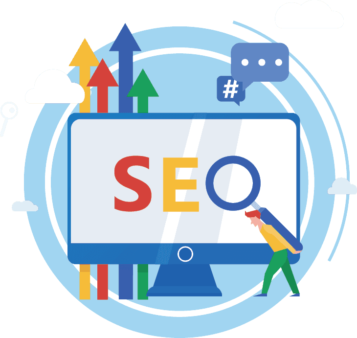 On Page SEO Service