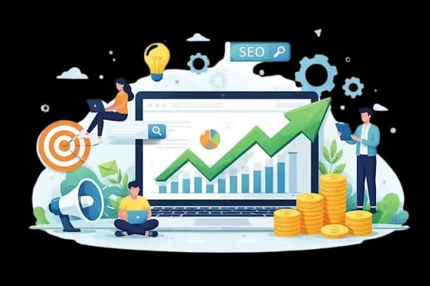 SEO & Organic Growth Company