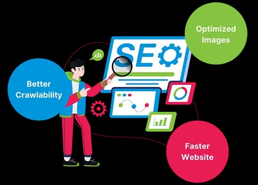 On Page SEO Service