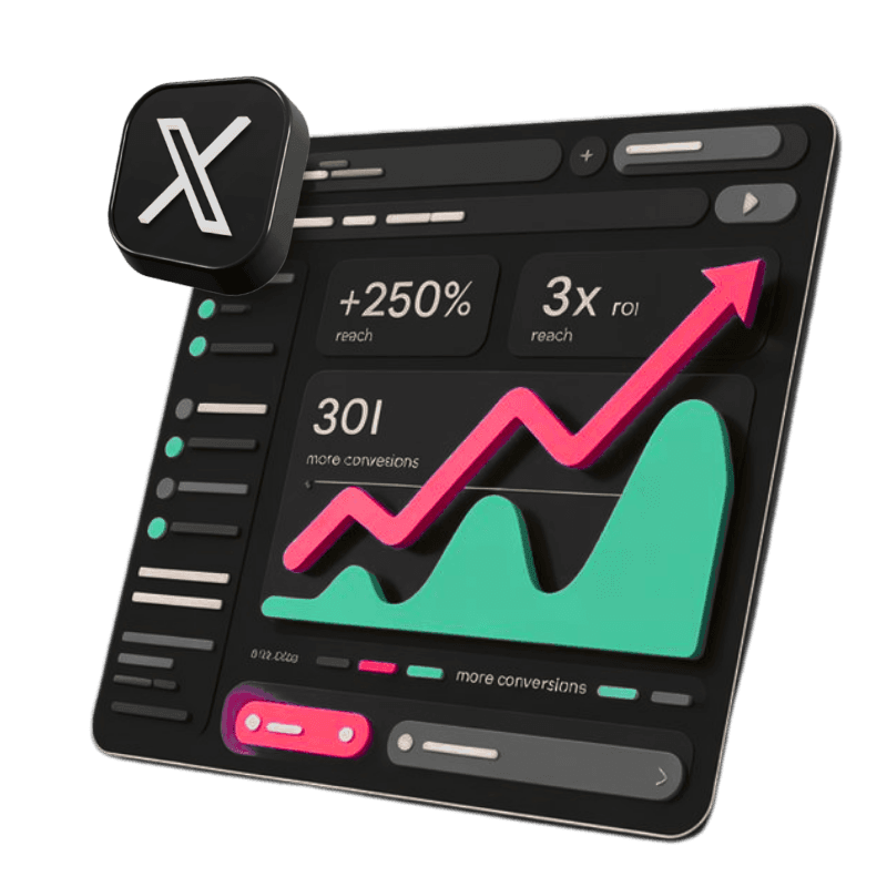 Twitter Ads Service