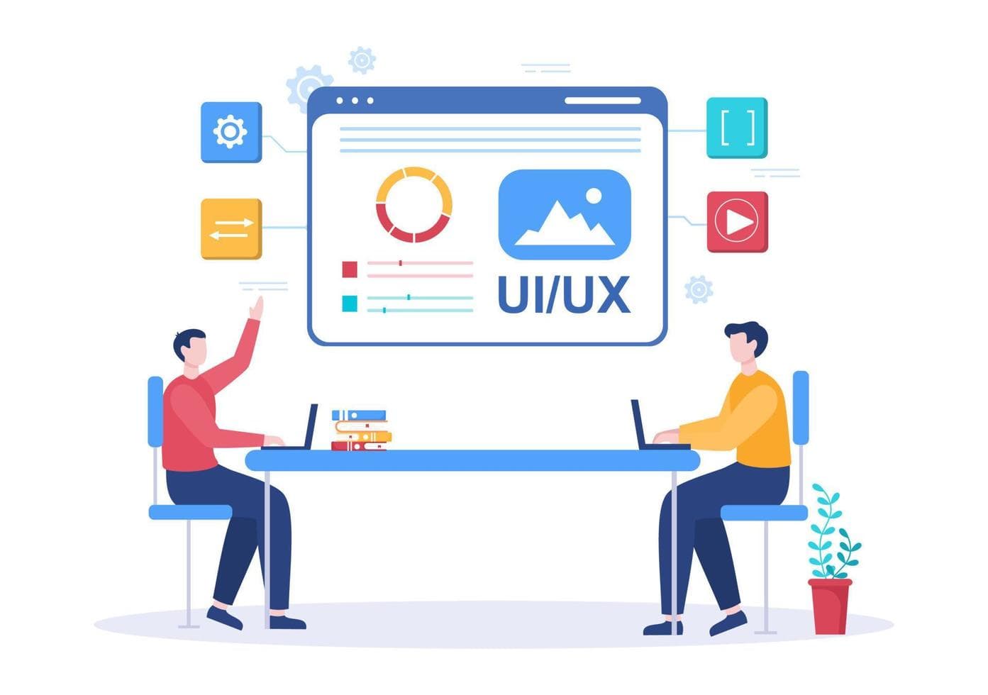 Responsive UI UX Design Company in Chennai