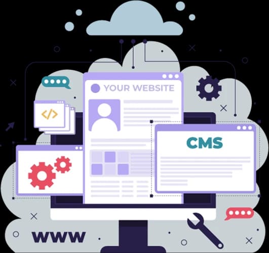 Website Maintenance Support