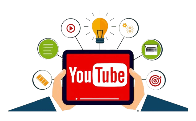 YouTube Ads Service