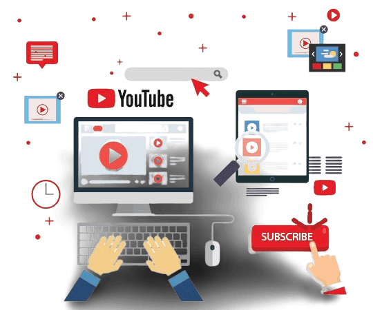 YouTube Ads Growth