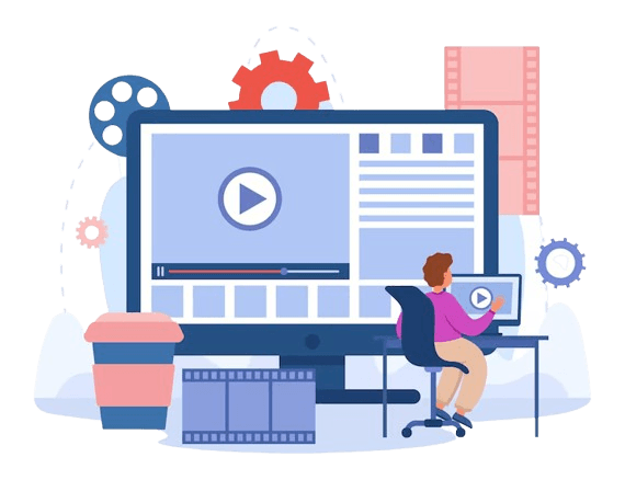 YouTube Video Editing Company